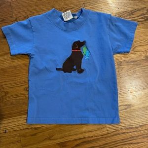 Luigi Kids t-shirt